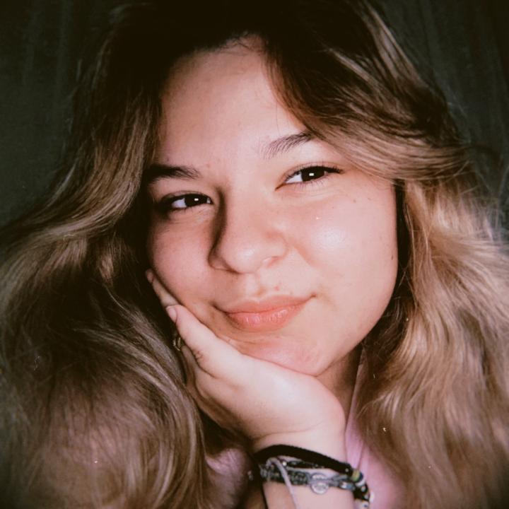 Angely Calderón Jiménez