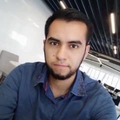 Julio Cesar Moreno Guzman