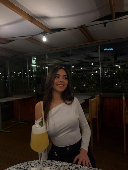 Dayana Acedo