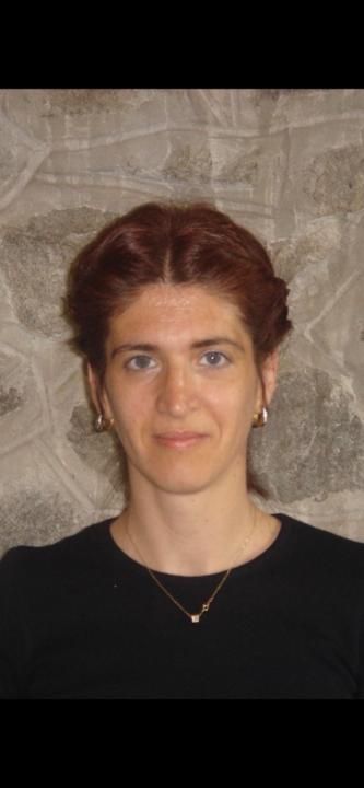 Kinga Andreia Szallassy Nagy