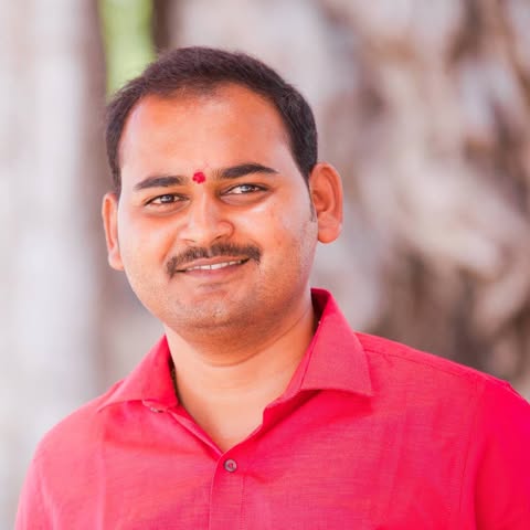 Prakash Nawale