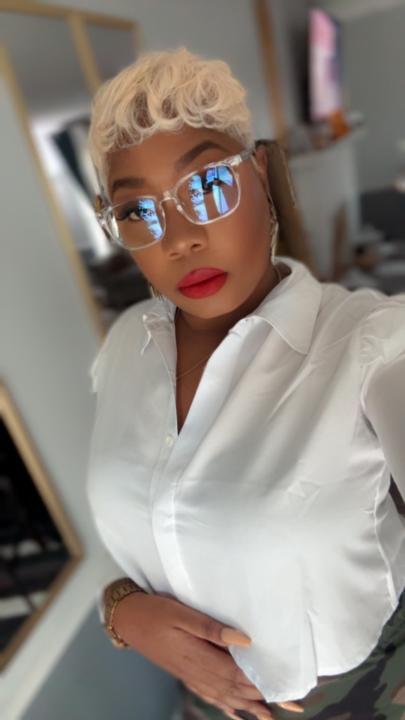 Laquesha Morris