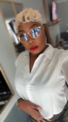 Laquesha Morris