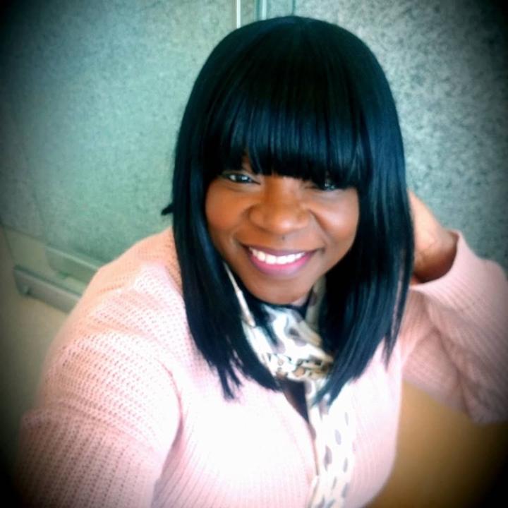 Shirley Louis Charles