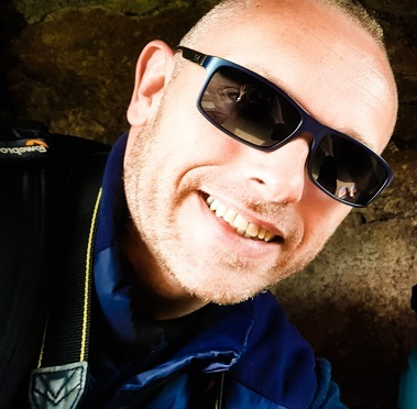 Eric Lobidel