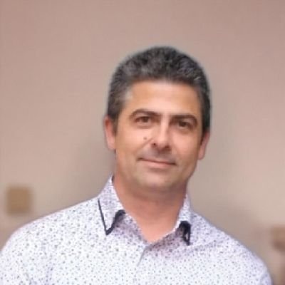 Antonio Diaz