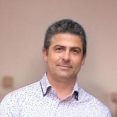 Antonio Diaz