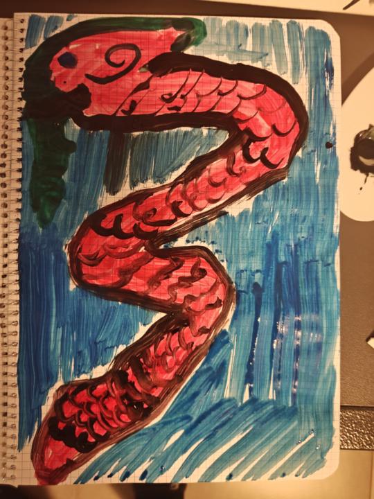 Five 