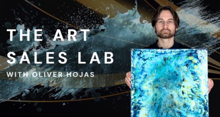 Art Sales Lab (Free)