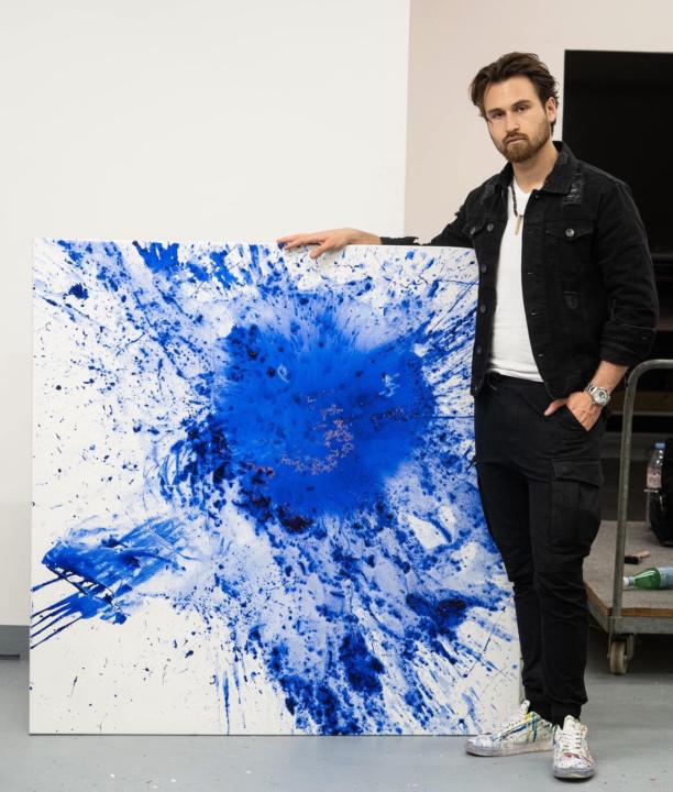 How Are You Actually Making Money From Your Art?