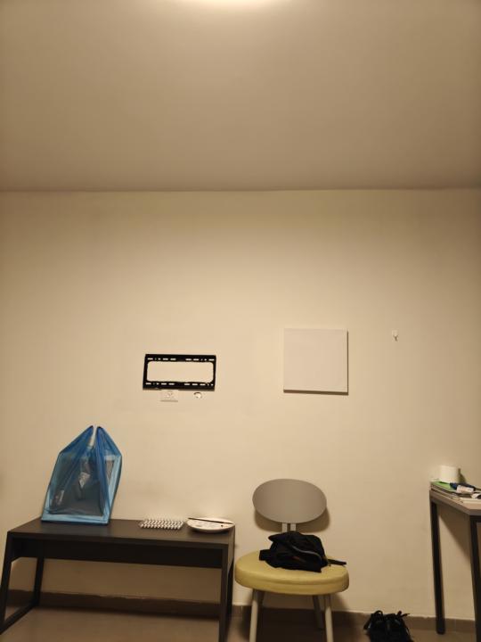 Bought some canvases yesterday... 