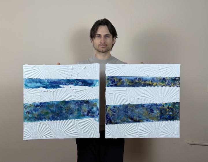 STOP waiting for galleries to sell your art!
