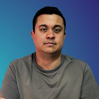 Nick Stoic