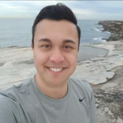 Nick Stoic