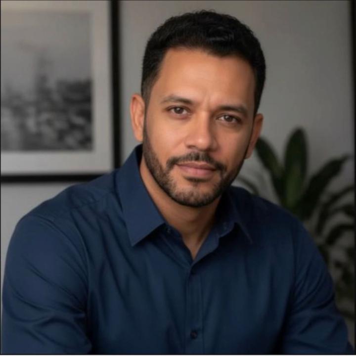 Ceo Eddy Santos