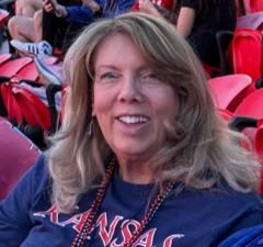 Judy Johnson