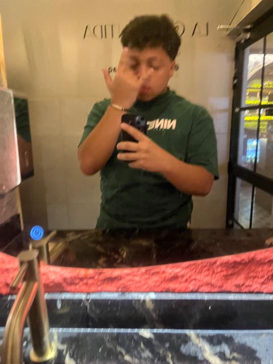 Miguel Barraza
