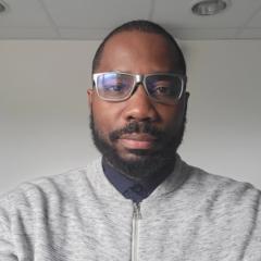 Damani Bruno