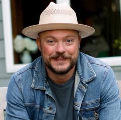 Grant Hickman