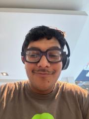 Tomás Maximiliano Orellana Blest