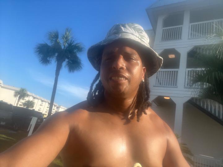 Larico Jackson