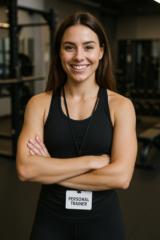 Lucy Tremaine