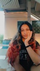 Christina Bahadur