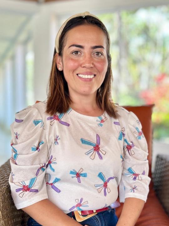 Angela Romero