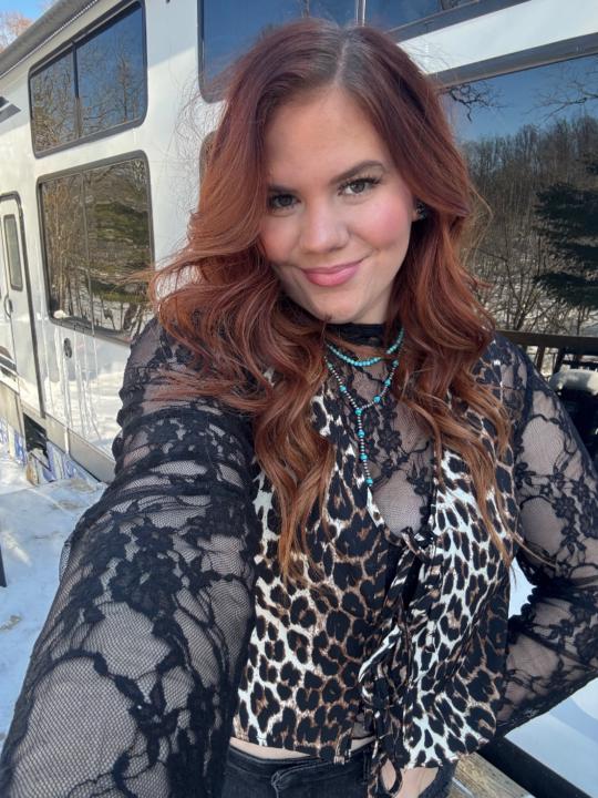 Alexis Shaffer