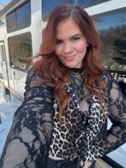 Alexis Shaffer