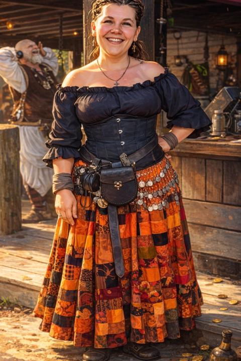 Elizabeth Wombles