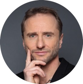 Michael Meyer