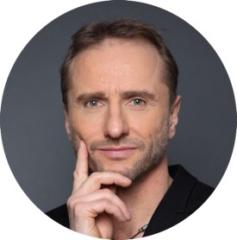 Michael Meyer
