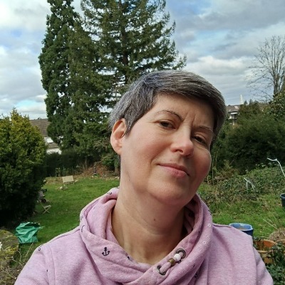 Heike W aus Bonn