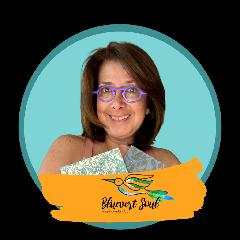 Tatiana Martin-Bruzual