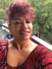 Nazira El khouri
