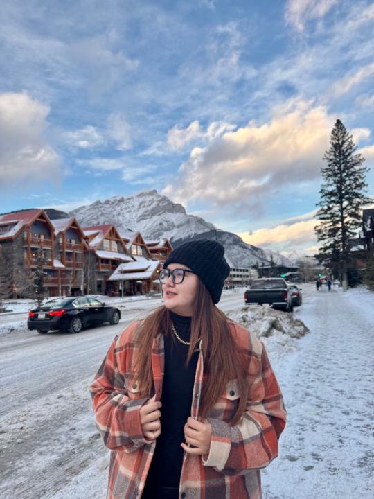 Kristine Paña