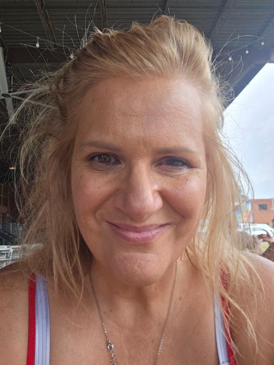 Carol Bullard