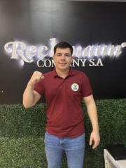 Cristhian Rechmann