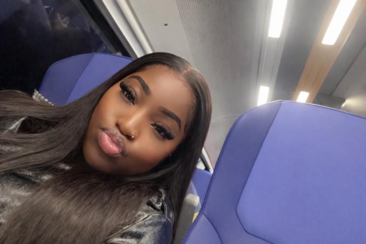 Eva Yeboah