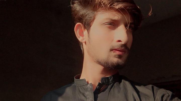 Muhammad Saif