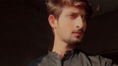 Muhammad Saif