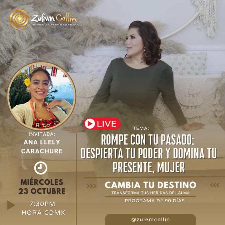 Blanca Alicia Cazares de leon