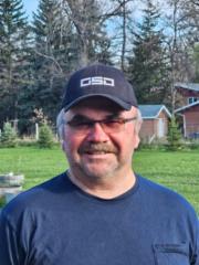 Steve Szudera