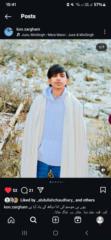 Zarghaam Ghafoor