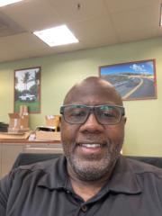 Alonzo Cobbin