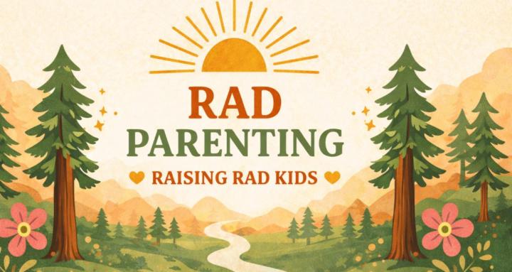 Rad Parenting