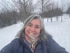 Melissa Wilkinson