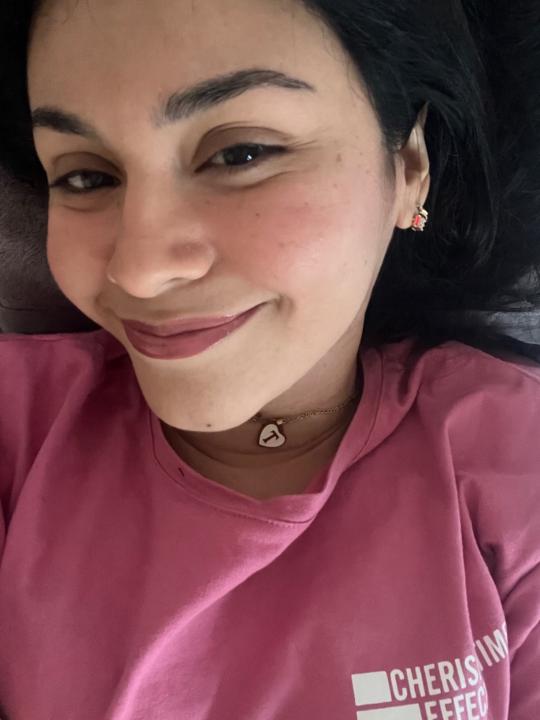 Tania Carolina Maya Muñoz