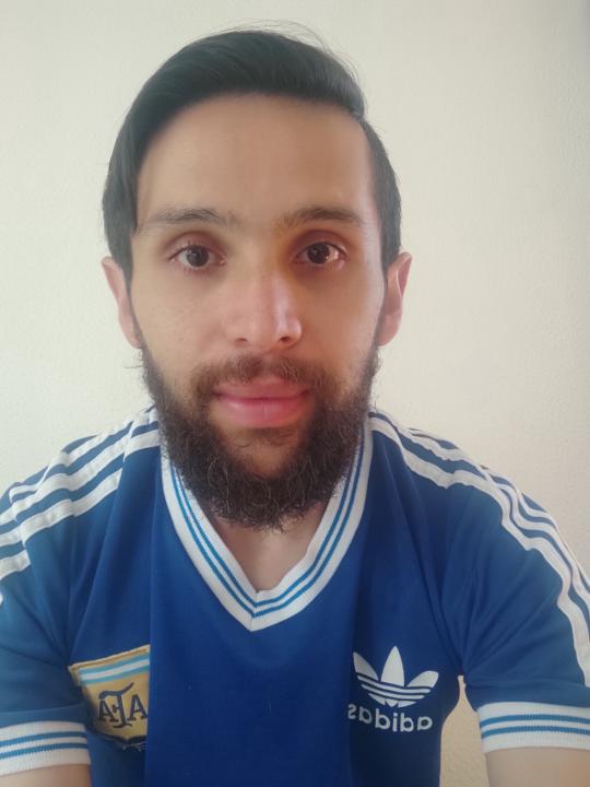 Javier Orozco Nieto